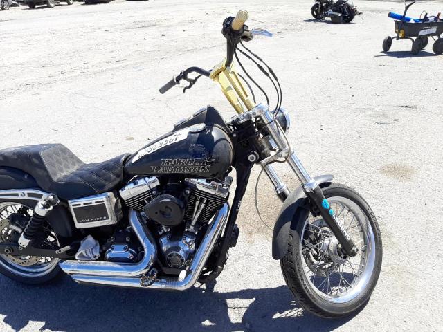 Photo 4 VIN: 1HD1GNM15GC328831 - HARLEY-DAVIDSON FXDL DYNA 