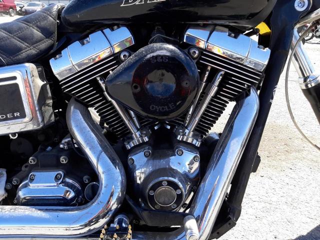 Photo 6 VIN: 1HD1GNM15GC328831 - HARLEY-DAVIDSON FXDL DYNA 