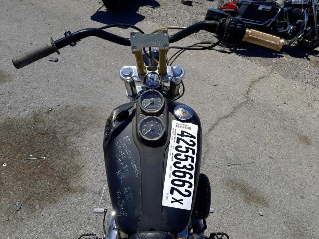 Photo 8 VIN: 1HD1GNM15GC328831 - HARLEY-DAVIDSON FXDL DYNA 