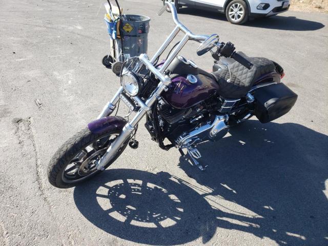 Photo 1 VIN: 1HD1GNM18FC322939 - HARLEY-DAVIDSON FXDL DYNA 