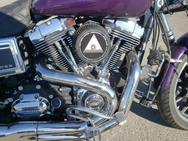 Photo 6 VIN: 1HD1GNM18FC322939 - HARLEY-DAVIDSON FXDL DYNA 