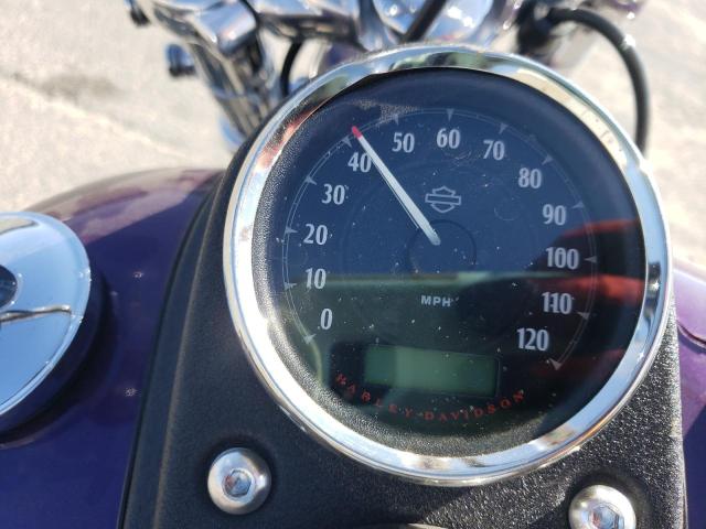 Photo 7 VIN: 1HD1GNM18FC322939 - HARLEY-DAVIDSON FXDL DYNA 