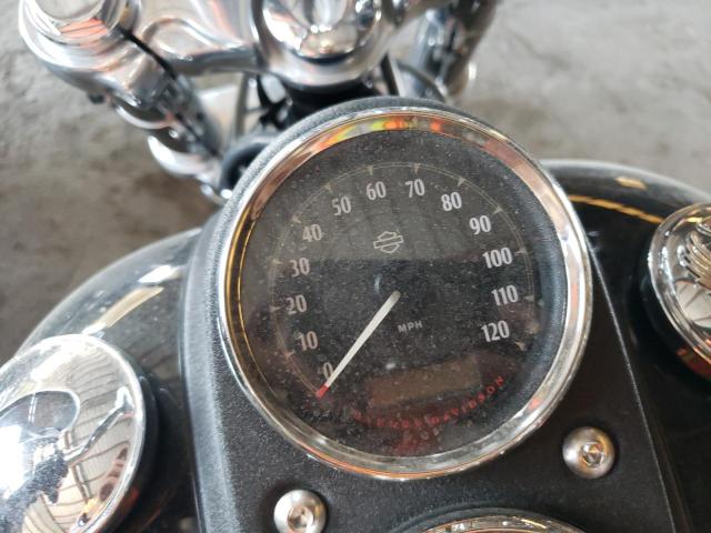 Photo 7 VIN: 1HD1GNM20EC328628 - HARLEY-DAVIDSON FXDL DYNA 