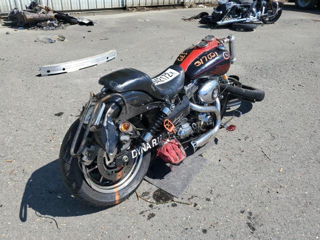 Photo 3 VIN: 1HD1GNM26EC317021 - HARLEY-DAVIDSON FXDL DYNA 