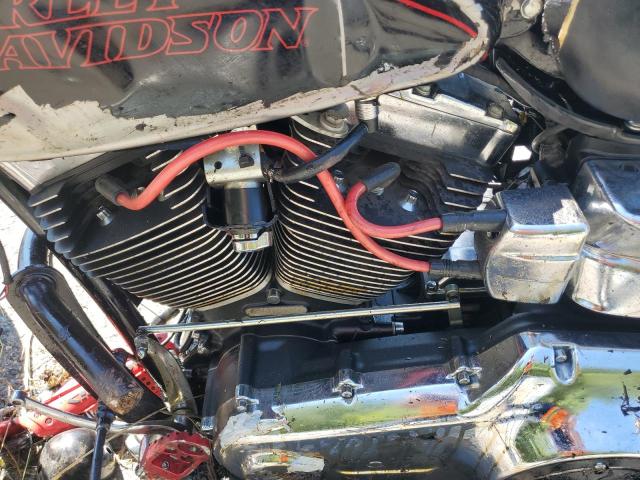 Photo 6 VIN: 1HD1GNM26EC317021 - HARLEY-DAVIDSON FXDL DYNA 