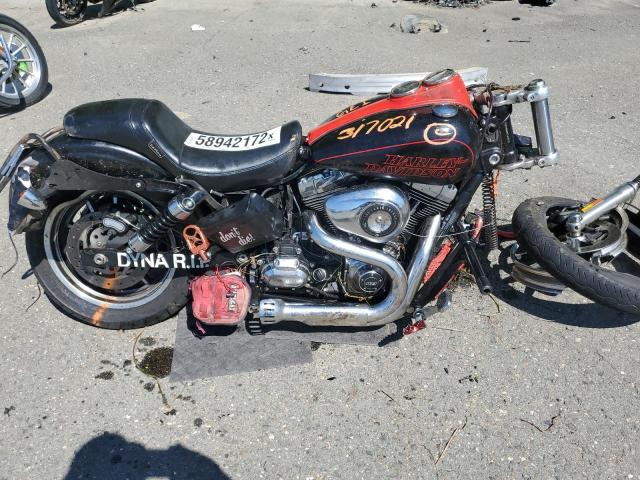 Photo 8 VIN: 1HD1GNM26EC317021 - HARLEY-DAVIDSON FXDL DYNA 