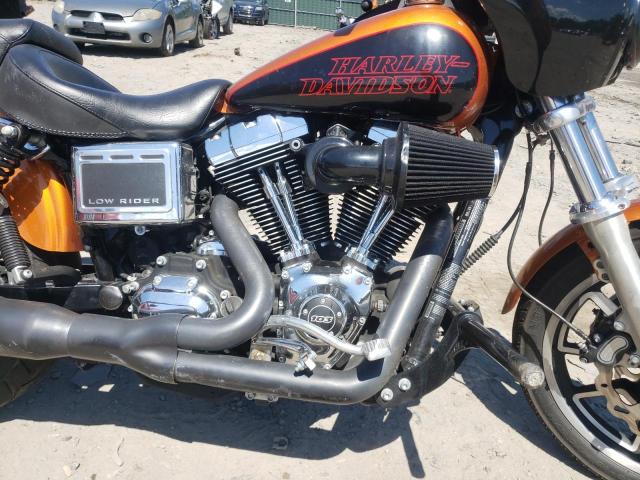 Photo 6 VIN: 1HD1GNM27EC329274 - HARLEY-DAVIDSON FXDL DYNA 