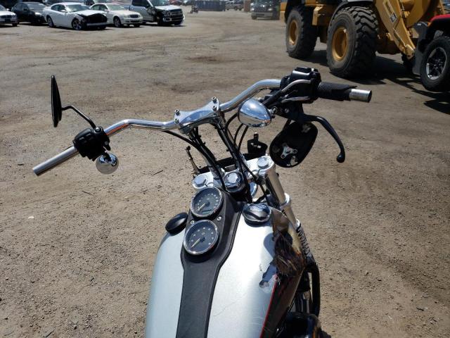 Photo 4 VIN: 1HD1GNM62EC316242 - HARLEY-DAVIDSON FXDL DYNA 