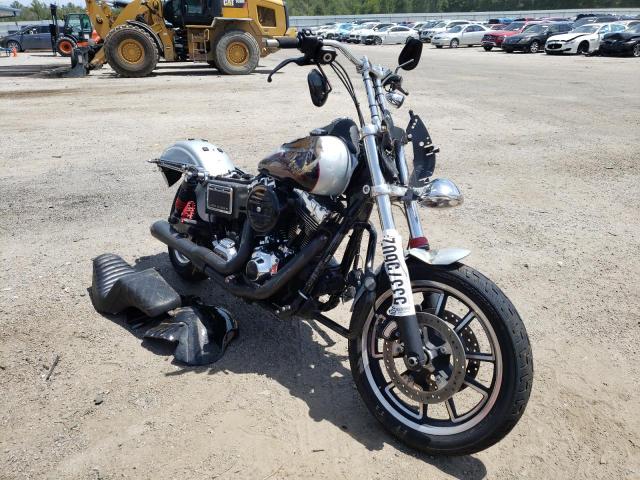 Photo 8 VIN: 1HD1GNM62EC316242 - HARLEY-DAVIDSON FXDL DYNA 