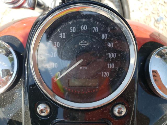 Photo 7 VIN: 1HD1GPM18DC322903 - HARLEY-DAVIDSON FXDWG DYNA 