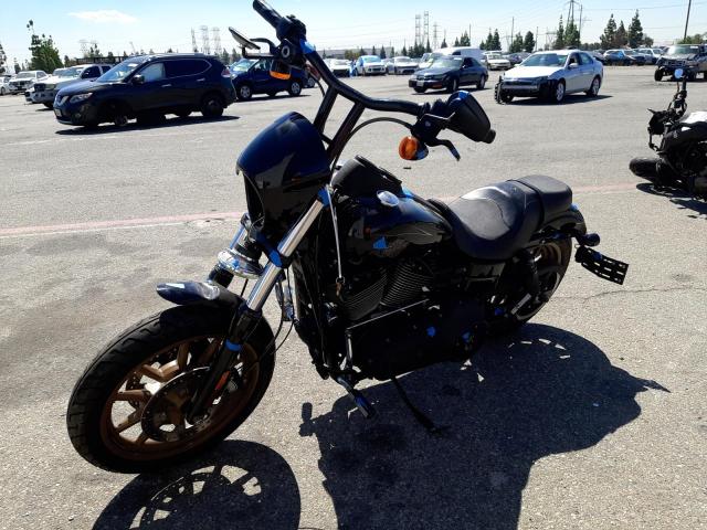 Photo 1 VIN: 1HD1GS829GC322385 - HARLEY-DAVIDSON FXDLS 