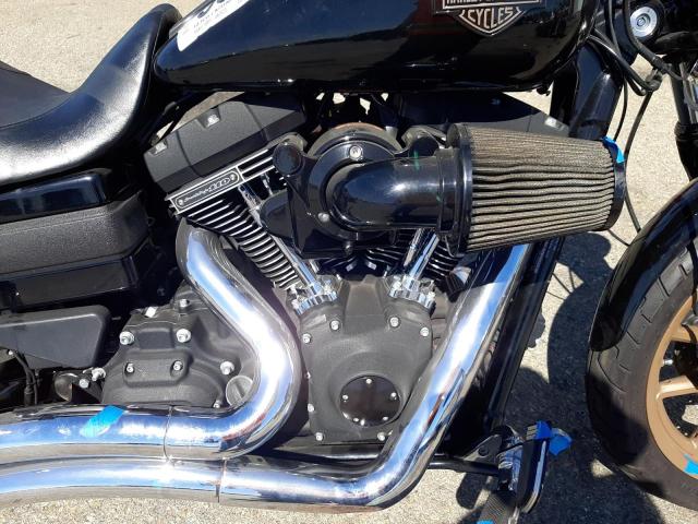 Photo 6 VIN: 1HD1GS829GC322385 - HARLEY-DAVIDSON FXDLS 