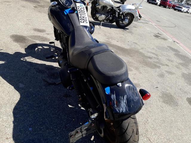 Photo 8 VIN: 1HD1GS829GC322385 - HARLEY-DAVIDSON FXDLS 