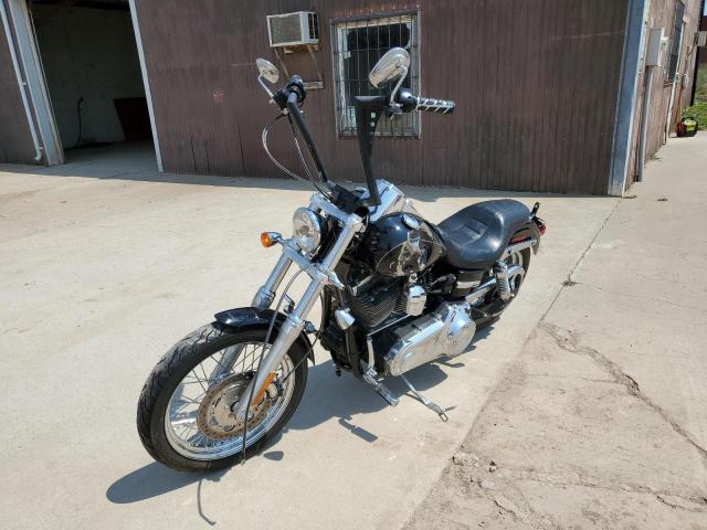 Photo 1 VIN: 1HD1GV413CC331995 - HARLEY-DAVIDSON FXDC DYNA 