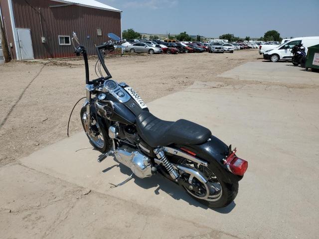 Photo 2 VIN: 1HD1GV413CC331995 - HARLEY-DAVIDSON FXDC DYNA 