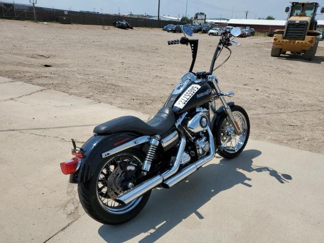 Photo 3 VIN: 1HD1GV413CC331995 - HARLEY-DAVIDSON FXDC DYNA 