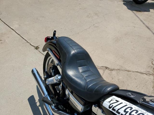 Photo 5 VIN: 1HD1GV413CC331995 - HARLEY-DAVIDSON FXDC DYNA 