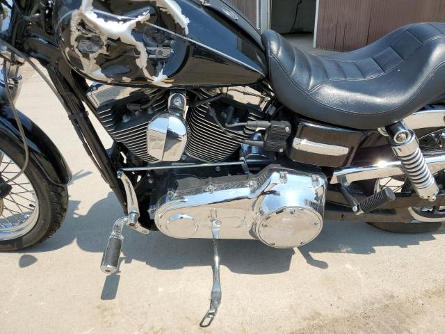 Photo 6 VIN: 1HD1GV413CC331995 - HARLEY-DAVIDSON FXDC DYNA 