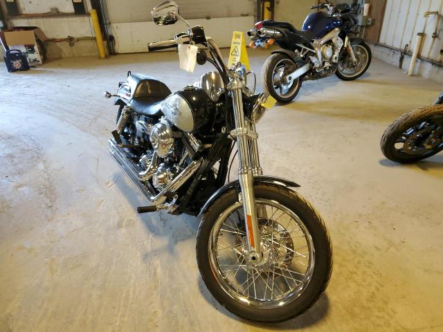 Photo 0 VIN: 1HD1GV416CC320750 - HARLEY-DAVIDSON FXDC DYNA 