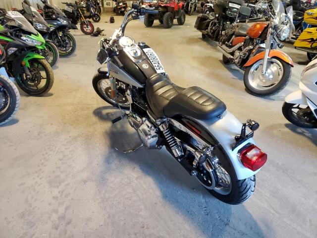 Photo 2 VIN: 1HD1GV416CC320750 - HARLEY-DAVIDSON FXDC DYNA 