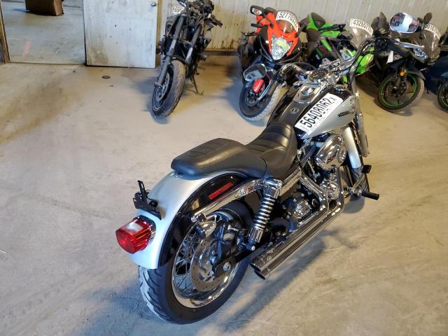 Photo 3 VIN: 1HD1GV416CC320750 - HARLEY-DAVIDSON FXDC DYNA 