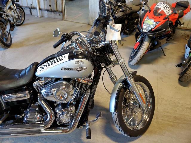 Photo 4 VIN: 1HD1GV416CC320750 - HARLEY-DAVIDSON FXDC DYNA 