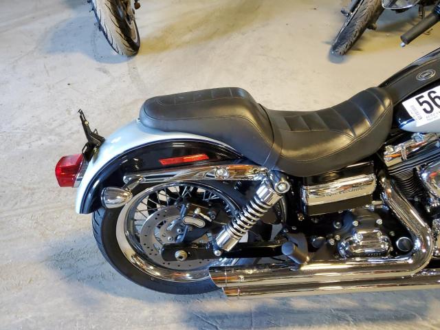 Photo 5 VIN: 1HD1GV416CC320750 - HARLEY-DAVIDSON FXDC DYNA 