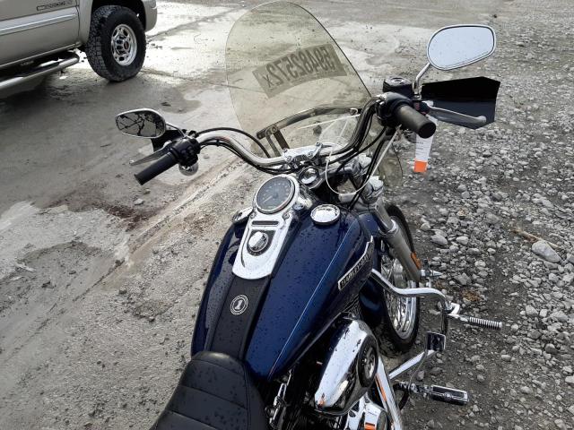 Photo 4 VIN: 1HD1GV419DC318430 - HARLEY-DAVIDSON FXDC DYNA 