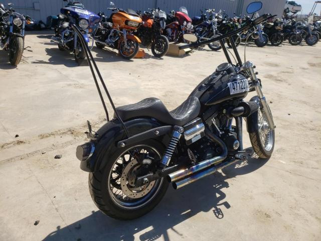 Photo 3 VIN: 1HD1GV41XCC303224 - HARLEY-DAVIDSON FXDC DYNA 