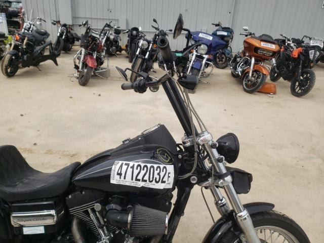 Photo 4 VIN: 1HD1GV41XCC303224 - HARLEY-DAVIDSON FXDC DYNA 