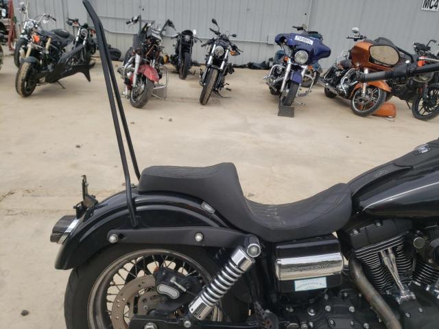 Photo 5 VIN: 1HD1GV41XCC303224 - HARLEY-DAVIDSON FXDC DYNA 