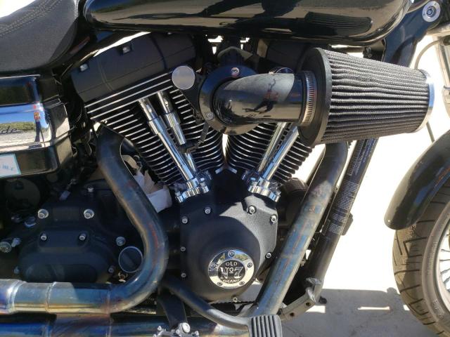 Photo 6 VIN: 1HD1GV41XCC303224 - HARLEY-DAVIDSON FXDC DYNA 