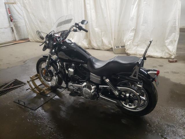 Photo 2 VIN: 1HD1GX414AC330668 - HARLEY-DAVIDSON FXDB 