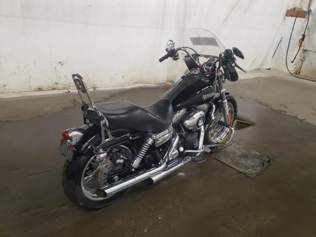 Photo 3 VIN: 1HD1GX414AC330668 - HARLEY-DAVIDSON FXDB 