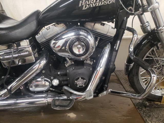 Photo 6 VIN: 1HD1GX414AC330668 - HARLEY-DAVIDSON FXDB 