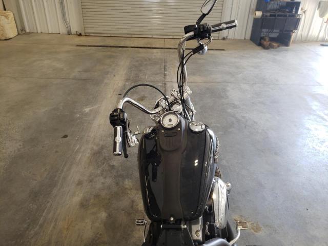 Photo 4 VIN: 1HD1GX419AC302624 - HARLEY-DAVIDSON FXDB 