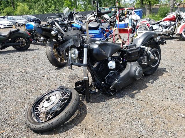 Photo 1 VIN: 1HD1GXM12FC327842 - HARLEY-DAVIDSON FXDB DYNA 