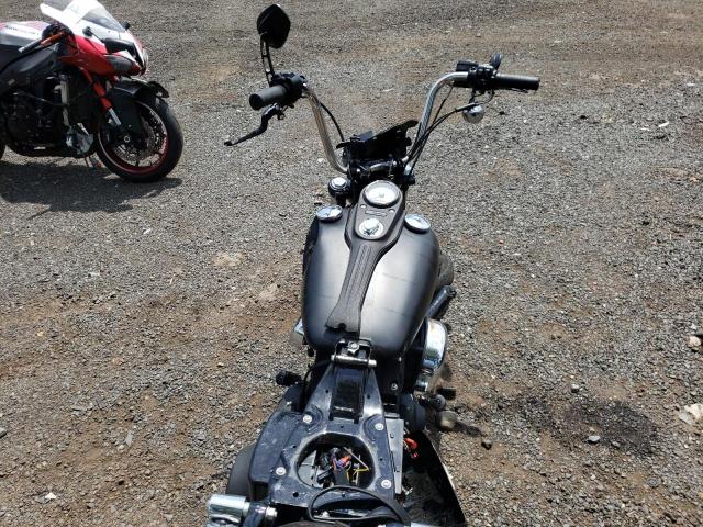 Photo 4 VIN: 1HD1GXM12FC327842 - HARLEY-DAVIDSON FXDB DYNA 