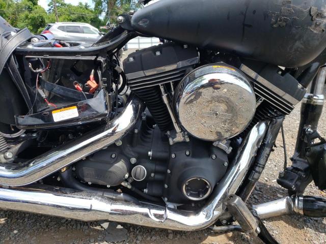 Photo 6 VIN: 1HD1GXM12FC327842 - HARLEY-DAVIDSON FXDB DYNA 