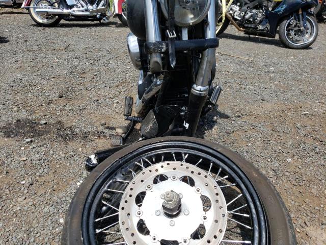 Photo 8 VIN: 1HD1GXM12FC327842 - HARLEY-DAVIDSON FXDB DYNA 