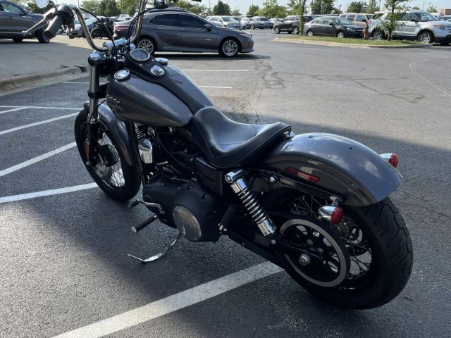 Photo 4 VIN: 1HD1GXM19GC323725 - HARLEY-DAVIDSON FXDB 