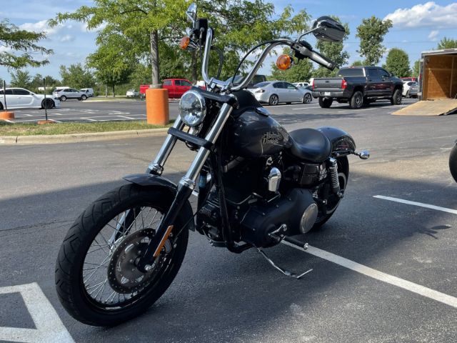 Photo 7 VIN: 1HD1GXM19GC323725 - HARLEY-DAVIDSON FXDB 