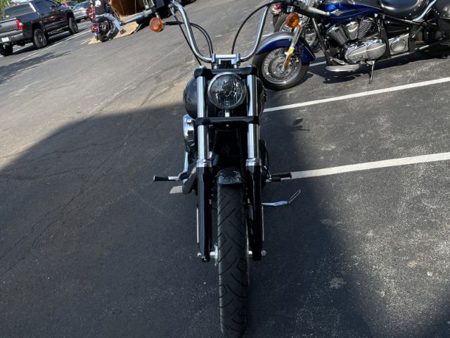 Photo 8 VIN: 1HD1GXM19GC323725 - HARLEY-DAVIDSON FXDB 