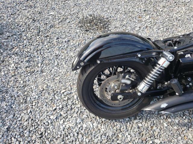 Photo 5 VIN: 1HD1GXM19HC318557 - HARLEY-DAVIDSON FXDB DYNA 