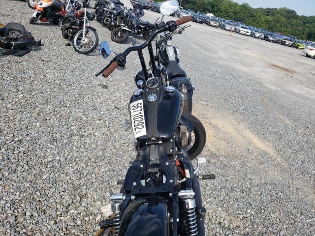 Photo 8 VIN: 1HD1GXM19HC318557 - HARLEY-DAVIDSON FXDB DYNA 