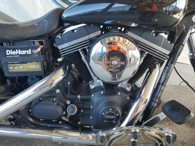 Photo 6 VIN: 1HD1GXM19HC324567 - HARLEY-DAVIDSON FXDB DYNA 