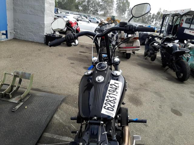 Photo 4 VIN: 1HD1GXM31HC317985 - HARLEY-DAVIDSON FXDB DYNA 