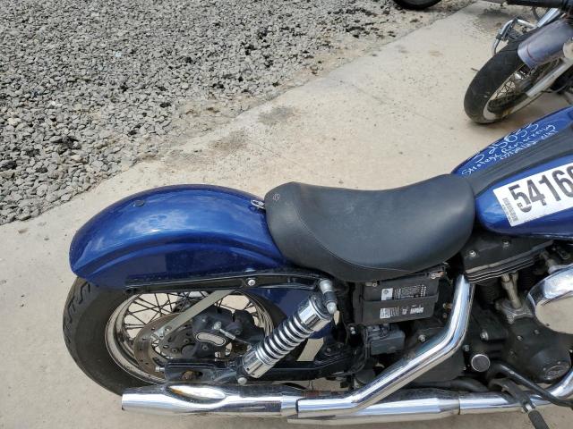 Photo 5 VIN: 1HD1GXM33FC325633 - HARLEY-DAVIDSON FXDB DYNA 