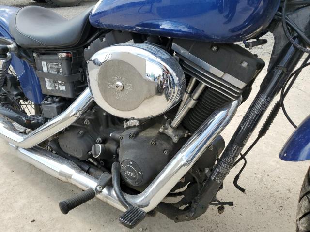 Photo 6 VIN: 1HD1GXM33FC325633 - HARLEY-DAVIDSON FXDB DYNA 