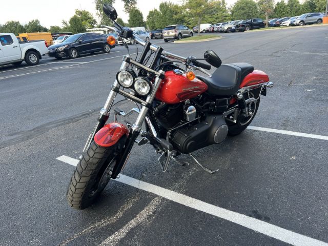 Photo 4 VIN: 1HD1GYM10HC322325 - HARLEY-DAVIDSON FXDF 